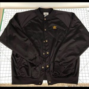 Adidas jacket